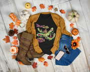 Deee-lite Groove in the heart - back to 90s T-shirt