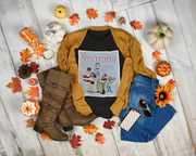 Clone High All Members Poster T-shirt