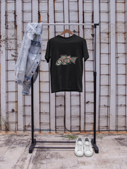 Alaskan Salmon T-shirt