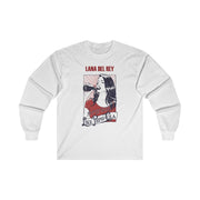 Lana Del Rey Long Sleeve Shirt