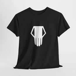 Bakugou Katsuki Skull T-shirt