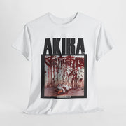 New Vintage Rare AKIRA KATSUHIRO T-Shirt Size USA