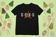 Air Goku T-shirt