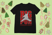 Air Pun Big Pun Rapper Hip Hop Music T-shirt