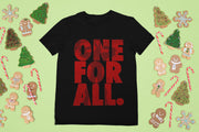 All Might - One for all - my hero academia T-shirt