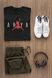 Air Arya T-shirt