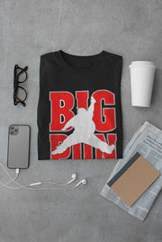 Air Pun Big Pun Rapper Hip Hop Music T-shirt