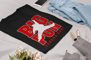 Air Pun Big Pun Rapper Hip Hop Music T-shirt