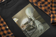 American Dad Roger T-shirt