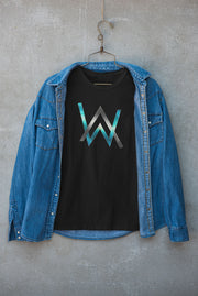 Alan Walker T-shirt