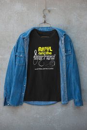 Amyl and the Sniffers Some Mutts Cant Be Muzzled T-shirt