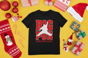 Air Pun Big Pun Rapper Hip Hop Music T-shirt