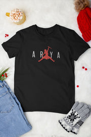 Air Arya T-shirt