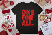 All Might - One for all - my hero academia T-shirt
