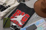 Air Pun Big Pun Rapper Hip Hop Music T-shirt