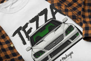 Altezza (IS200- IS300) White T-shirt