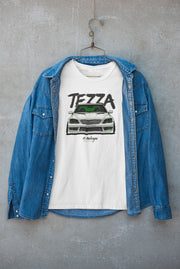 Altezza (IS200- IS300) White T-shirt