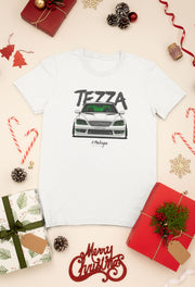 Altezza (IS200- IS300) White T-shirt