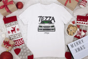 Altezza (IS200- IS300) White T-shirt