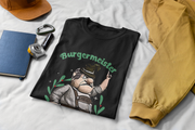 Burgermeister Meister Burger T-shirt