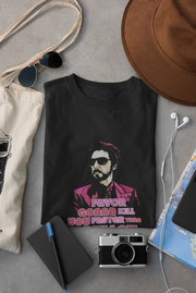 Carlito's Way T-shirt