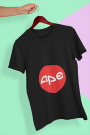 AMC APE stock stonk to the moon T-shirt