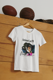 AnimeCon '91 Hentai T-shirt