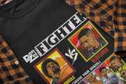 DenZel Fighter - Denzel Washington T-shirt
