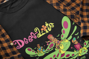 Deee-lite Groove in the heart - back to 90s T-shirt