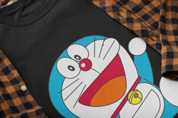 DORAEMON T-shirt