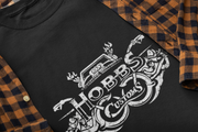 Hobbs Customs T-shirt