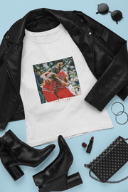 Flu Game T-shirt