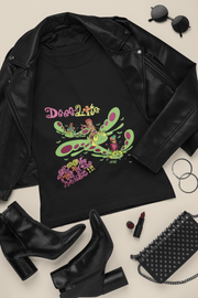 Deee-lite Groove in the heart - back to 90s T-shirt