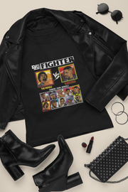 DenZel Fighter - Denzel Washington T-shirt