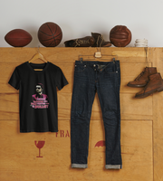 Carlito's Way T-shirt