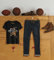 Darcy The Mail Girl T-shirt