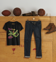 Deee-lite Groove in the heart - back to 90s T-shirt