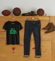 Climate Extinction Activist Demo No Rebellion No Future XR by deichmonster T-shirt