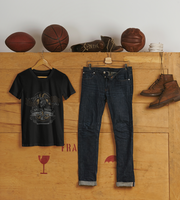 Black Phillip Special Brevv T-shirt