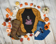 Carlito's Way T-shirt