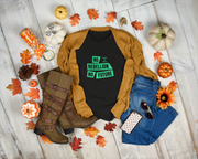 Climate Extinction Activist Demo No Rebellion No Future XR by deichmonster T-shirt