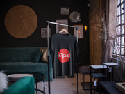 AMC APE stock stonk to the moon T-shirt